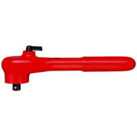 Knipex 98 31 Omschakelbare ratel 3/8 VDE