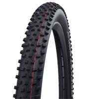 SCHWALBE Rocket ron - tle - addix speed - super race - 29x2.35 - black