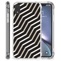 Apple iPhone Xr Shockproof Case Illusion - thumbnail