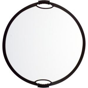 Helios vouwbare reflector 5 in 1 107cm met grip
