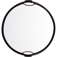 Helios vouwbare reflector 5 in 1 107cm met grip