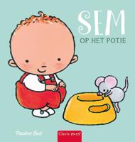 Sem op het potje (Hardback)