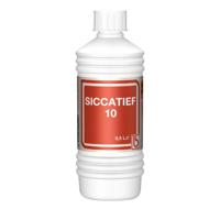 Siccatief bleko 500ml | 8 stuks