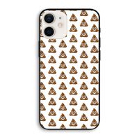 Poop emoji: iPhone 12 Biologisch afbreekbaar hoesje