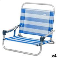 Strandstoel Aktive 46 x 49 x 44 cm
