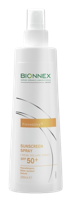 Bionnex Preventiva Sunscreen Spray SPF 50
