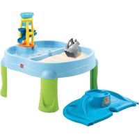 Step 2 Splash & Scoop Bay Zand- en watertafel tafel - thumbnail