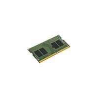 Kingston Technology ValueRAM KVR26S19S8/8 geheugenmodule 8 GB 1 x 8 GB DDR4 2666 MHz
