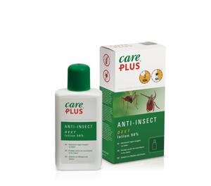 Care Plus Anti-Insect 50% Deet Lotion 50ml