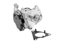 EGR-klep BorgWarner (Wahler), u.a. für Seat, Audi, VW, Skoda