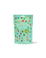 HEMA Zoete En Zure Jellybeans - 200 Gram