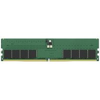 Kingston KCP548UD8K2-64 Werkgeheugenset voor PC DDR5 64 GB 2 x 32 GB Non-ECC 4800 MHz 288-pins DIMM CL40 KCP548UD8K2-64 - thumbnail