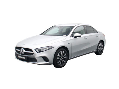 Mercedes Benz A Klasse