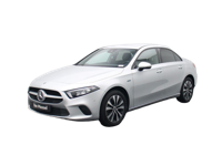 Mercedes Benz A Klasse