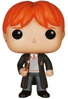 Harry Potter POP! Movies Vinyl Figure Ron Weasley 10cm