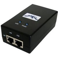 Ubiquiti Networks POE-24-24W-G  PoE-injector 1 GBit/s