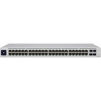 Ubiquiti Networks UniFi USW Netwerk switch RJ45/SFP 48 + 4 poorten