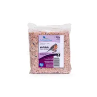 Vogelbescherming Nederland Vetblok Bosvruchten