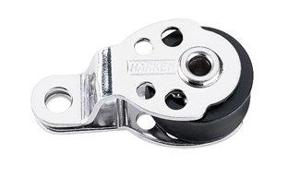 Harken 16mm Voetblok Roterend Default