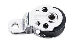 Harken 16mm Voetblok Roterend Default