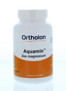 Ortholon Aquamin zee magnesium