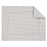 Bink Bedding boxkleed Traffic Grey Maat Bink Bedding boxkleed Traffic Grey Maat