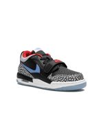 Jordan Kids "baskets Jordan Legacy 312 ""Chicago Flag"" " - Noir