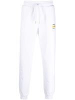 Casablanca pantalon de jogging en coton biologique - thumbnail