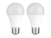 LIVARNO home LED-lampen (7,3W E27-lampvorm) - thumbnail