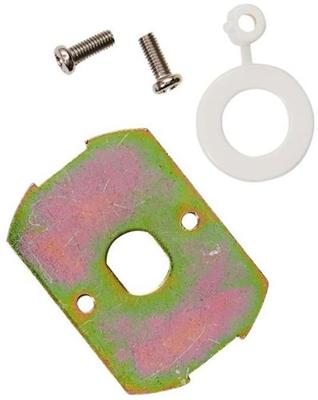 Enzo Ecodim hulpsetje voor led dimmer (knopje 4-6mm \ plaatje \ schroef) - 4355445