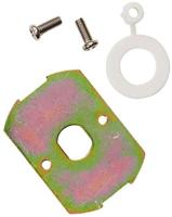 Enzo Ecodim hulpsetje voor led dimmer (knopje 4-6mm \ plaatje \ schroef) - 4355445