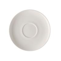 ROSENTHAL - Jade Pure White - Cafe au lait-/soepschotel 18cm - thumbnail