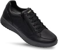 Grisport schoen 43639 active | antraciet 02 | maat 39 - 8718191185322