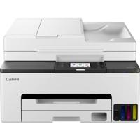Canon Canon Maxify GX2050 Multifunctionele printer Inkjet Kleur A4 Printen, scannen, kopiëren, faxen
