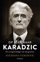 Op zoek naar Karadzic - Zvezdana Vukojevic - ebook