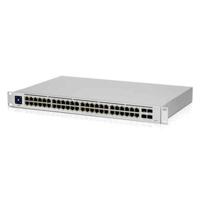 Switch UBIQUITI USW-48-POE