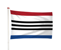 Vlag Zaamslag