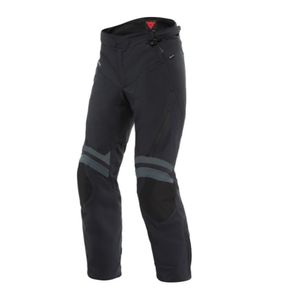 DAINESE Carve Master 3 Gore-Tex Pants, Gore-Tex® motorbroek heren, Zwart-Ebony