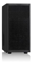 Fractal Design Core 1000 USB 3.0 Midi Tower Zwart