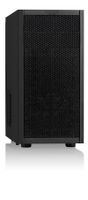 Fractal Design Core 1000 USB 3.0 Midi Tower Zwart - thumbnail