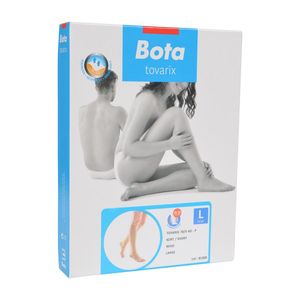Bota Tovarix 70/ii Kous Ad-p Kort Beige Large