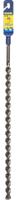 Irwin SDS-plus betonboor 16 x 460 mm
