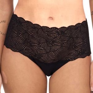 Chantelle SoftStretch High Waist Brief Lace * Actie *