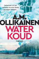 Waterkoud (Paperback)