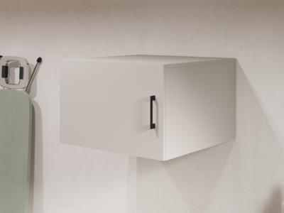 Opzetkast WASHING 1 deur kasjmier