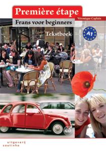 Première étape (Paperback)