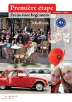 Première étape (Paperback)