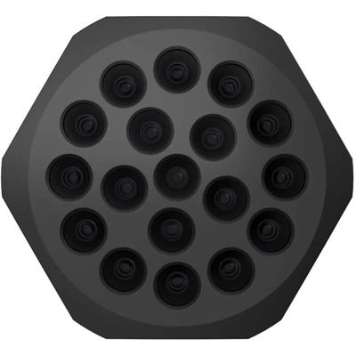 LAPP SKINTOP® MULTI-M 50X1,5 / 18X2-6 MM Meervoudige kabeldoorvoerplaat 1 stuk(s)