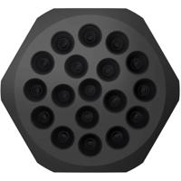 LAPP SKINTOP® MULTI-M 50X1,5 / 18X2-6 MM Meervoudige kabeldoorvoerplaat 1 stuk(s)