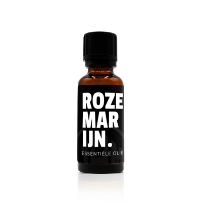 Rozemarijn essentiële olie - 100% natuurlijk 30ml